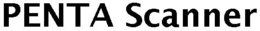 PENTA SCANNER trademark