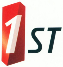 1ST trademark