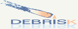 DEBRISK trademark