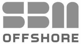 SBM OFFSHORE trademark