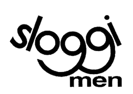 SLOGGI MEN trademark