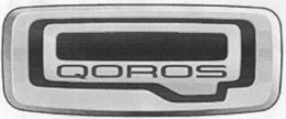 QOROS trademark