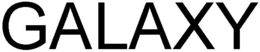 GALAXY trademark