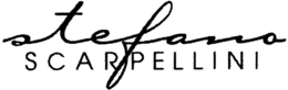 STEFANO SCARPELLINI trademark
