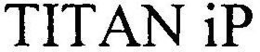 TITAN IP trademark