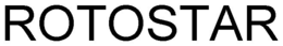 ROTOSTAR trademark