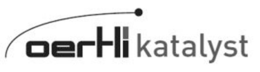 OERTLI KATALYST trademark