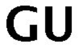 GU trademark