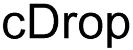 CDROP trademark