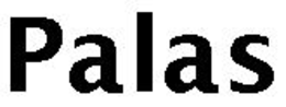 PALAS trademark