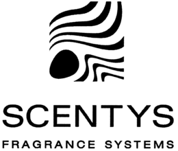 SCENTYS FRAGRANCE SYSTEMS trademark