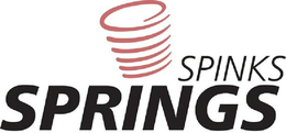 SPINKS SPRINGS trademark