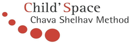 CHILD' SPACE CHAVA SHELHAV METHOD trademark
