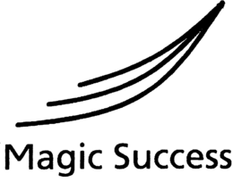 MAGIC SUCCESS trademark