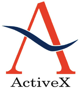 A ACTIVEX trademark