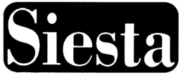 SIESTA trademark