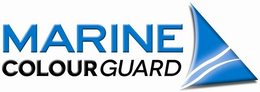 MARINE COLOUR GUARD trademark