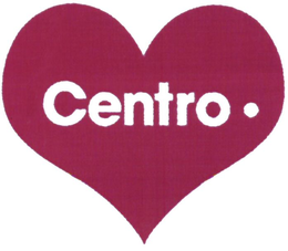 CENTRO · trademark