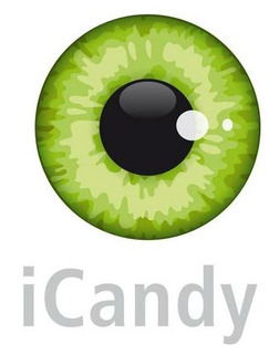 ICANDY trademark