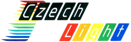 CZECH LIGHT trademark