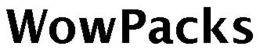 WOWPACKS trademark