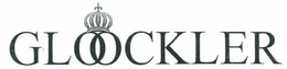 GLÖÖCKLER trademark