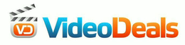 VD VIDEODEALS trademark