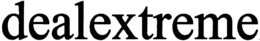 DEALEXTREME trademark