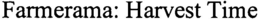 FARMERAMA: HARVEST TIME trademark