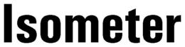 ISOMETER trademark