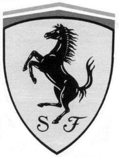 SF trademark