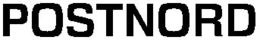 POSTNORD trademark