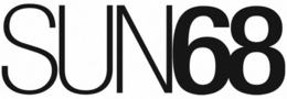 SUN68 trademark