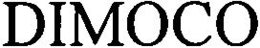 DIMOCO trademark