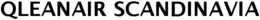 QLEANAIR SCANDINAVIA trademark
