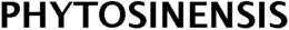 PHYTOSINENSIS trademark