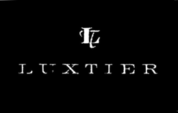LT LUXTIER trademark
