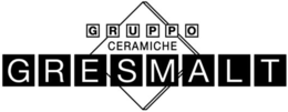 GRESMALT GRUPPO CERAMICHE trademark
