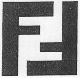 FF trademark
