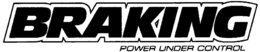 BRAKING POWER UNDER CONTROL trademark