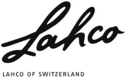 LAHCO LAHCO OF SWITZERLAND trademark