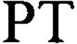 PT trademark
