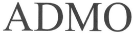 ADMO trademark