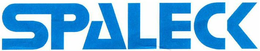 SPALECK trademark