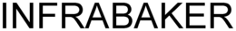 INFRABAKER trademark