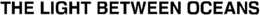 THE LIGHT BETWEEN OCEANS trademark