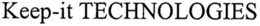 KEEP-IT TECHNOLOGIES trademark