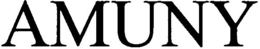 AMUNY trademark