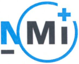 NMI trademark