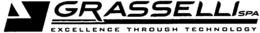 GRASSELLI SPA EXCELLENCE THROUGH TECHNOLOGY trademark